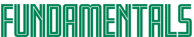 FUNDAMENTALS