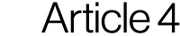 Article 4