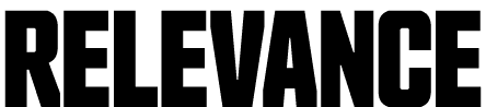 Relevance