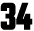 34