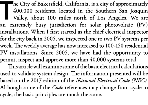 The City of Bakersfield, California, is a city of approximately 400,000 residents, located in the Southern San Joaqui   