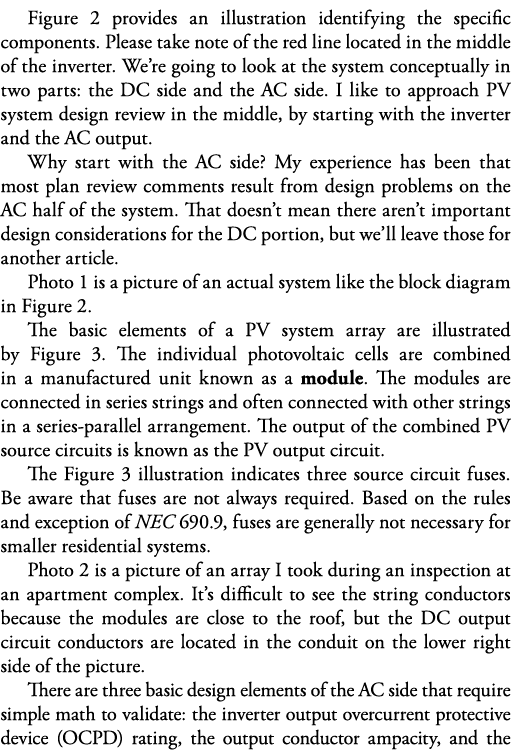 Figure 2 provides an illustration identifying the specific components  Please take note of the red line located in th   