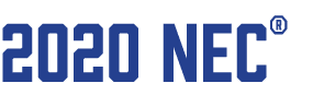 2020 NEC 