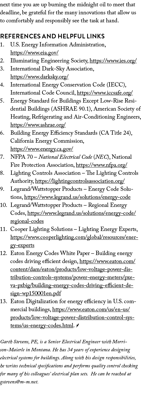 next time you are up burning the midnight oil to meet that deadline, be grateful for the many innovations that allow    