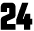 24