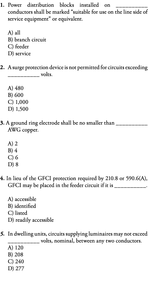 1  Power distribution blocks installed on __________ conductors shall be marked  suitable for use on the line side of   