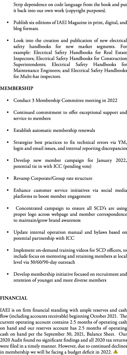 Strip dependence on code language from the book and put it back into our own work (copyright purposes)    Publish six   