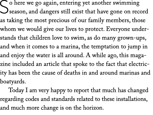 So here we go again, entering yet another swimming season, and dangers still exist that have gone on record as taking   