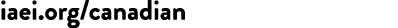 iaei org canadian