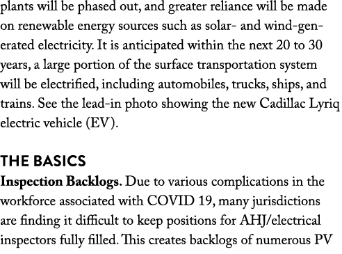 plants will be phased out, and greater reliance will be made on renewable energy sources such as solar- and wind-gene   