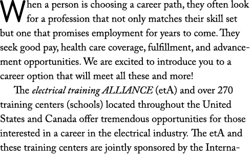 When a person is choosing a career path, they often look for a profession that not only matches their skill set but o...