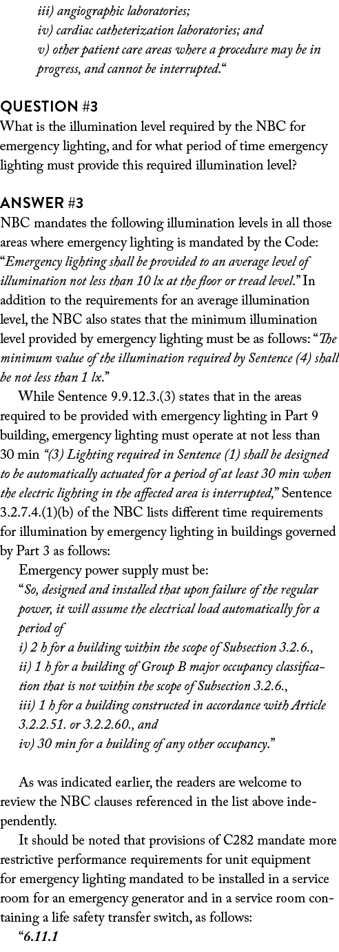 iii) angiographic laboratories; iv) cardiac catheterization laboratories; and v) other patient care areas where a pro...