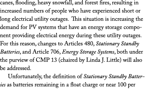 canes, flooding, heavy snowfall, and forest fires, resulting in increased numbers of people who have experienced shor   