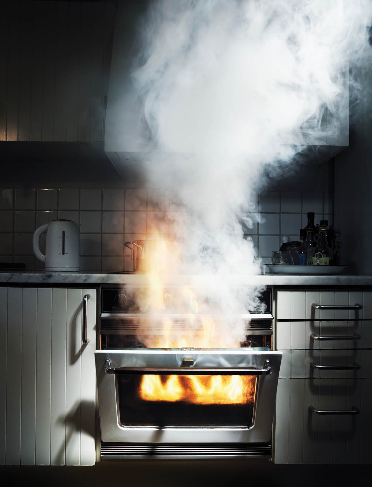 Copyright Henrik Sorensen