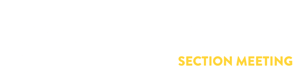 SOUTHWESTERN SECTION MEETING