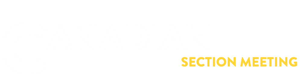 CANADIAN SECTION MEETING