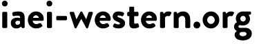 iaei western.org