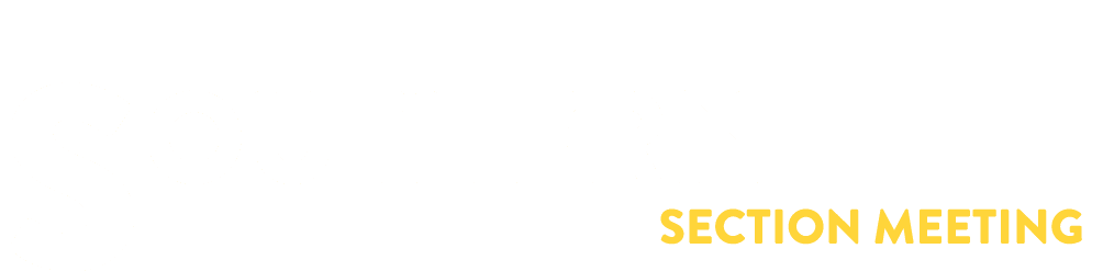 SOUTHERN SECTION MEETING