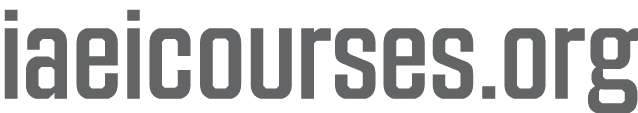 iaeicourses org