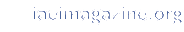 iaeimagazine.org