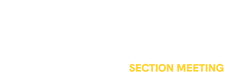 WESTERN SECTION MEETING