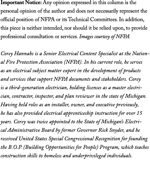 Important Notice: Any opinion expressed in this column is the personal opinion of the author and does not necessarily...