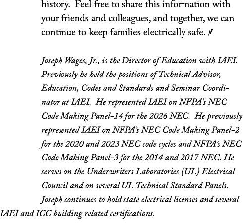 history. Feel free to share this information with your friends and colleagues, and together, we can continue to keep ...
