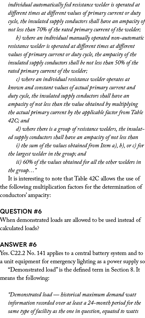 individual automatically fed resistance welder is operated at different times at different values of primary current ...
