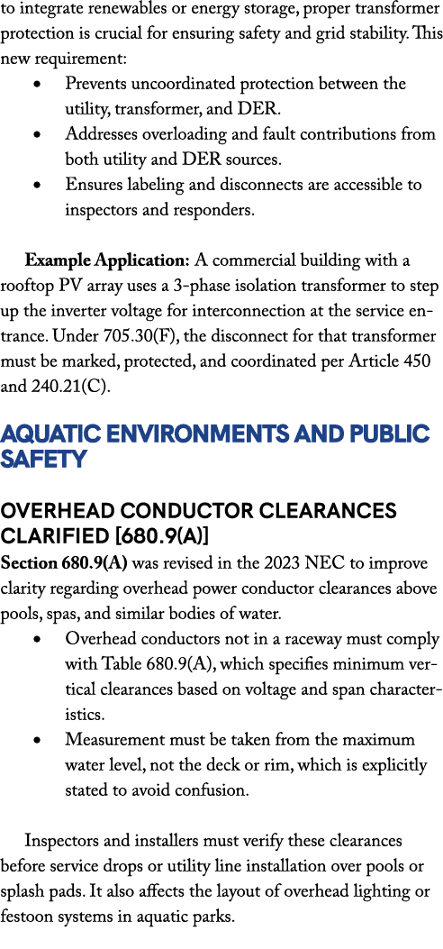 to integrate renewables or energy storage, proper transformer protection is crucial for ensuring safety and grid stab...