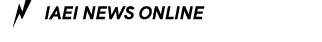  ￼ IAEI News Online