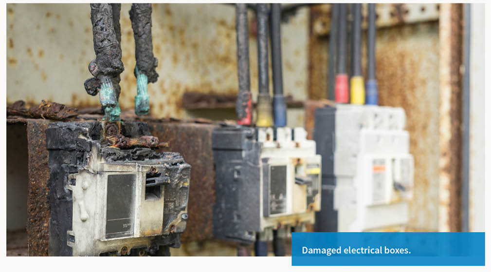 OSHA Guidacen document to help Employers protect their Employees from Arc Flash Hazards