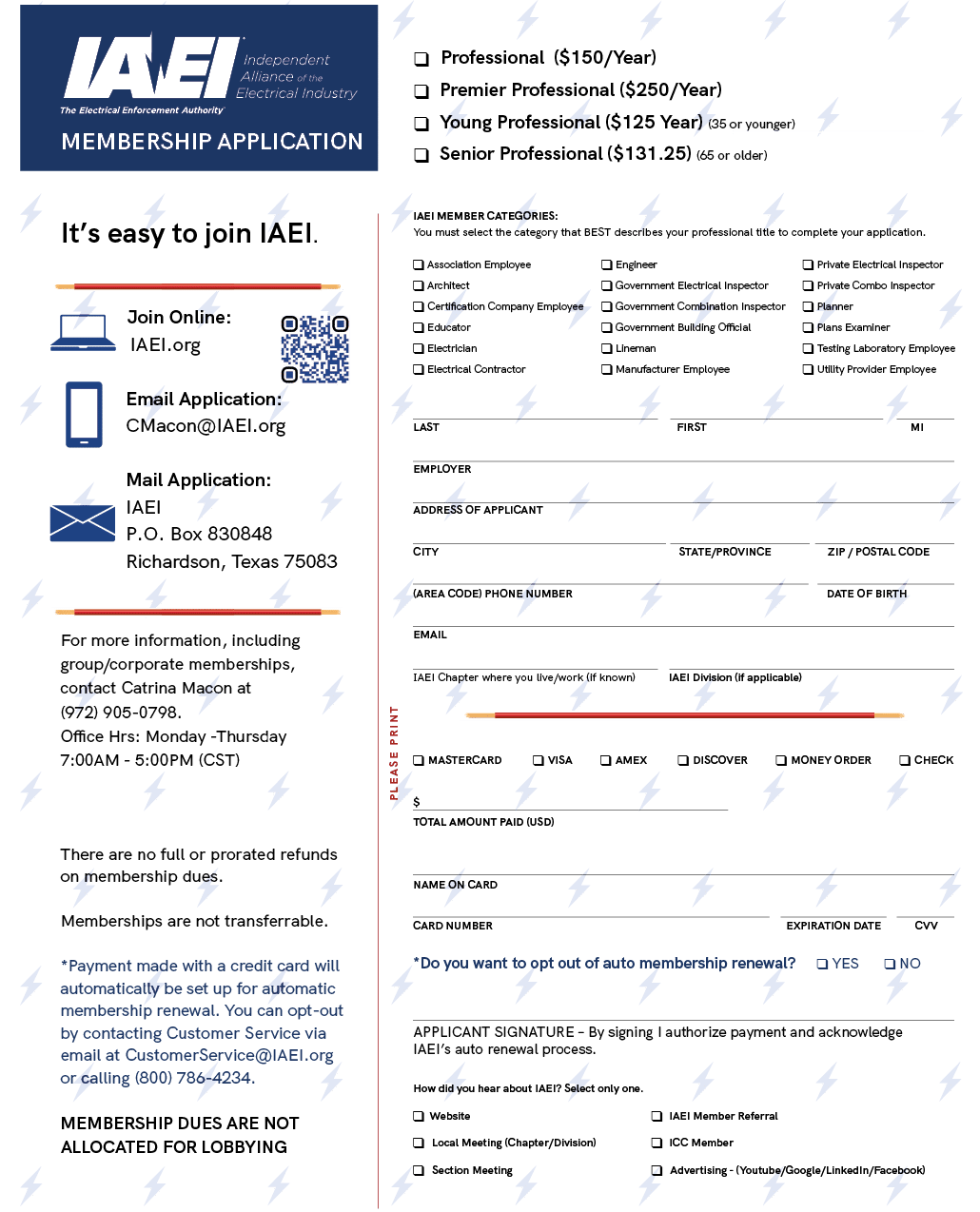 Rectangle