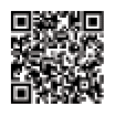 A black and white bar code. Description generated by AI